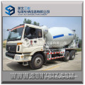 New condition FOTON 6X4 concrete mixer truck 8m3 concrete mixer truck for sale